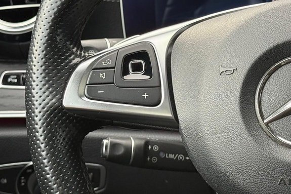 Mercedes-Benz E350 d 16 of 30