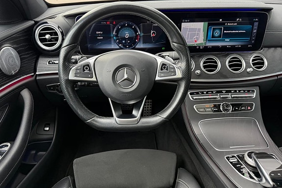 Mercedes-Benz E350 d 15 of 30