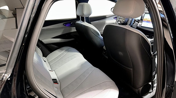 BYD Seal 6 5 of 5