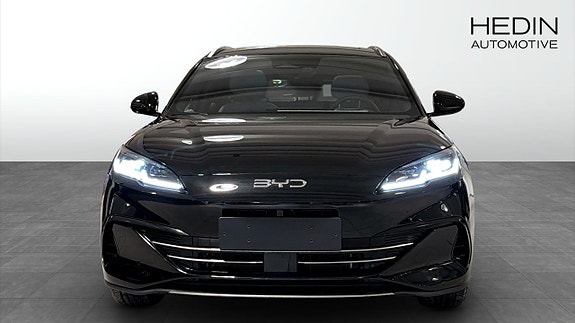 BYD Seal 6 8 of 13