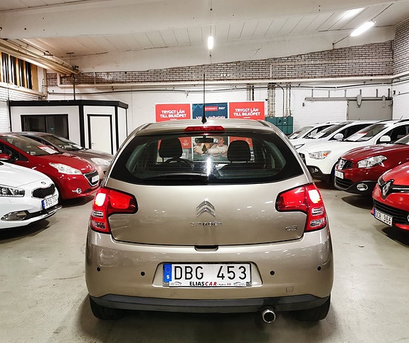 Citroen C3 6 of 17
