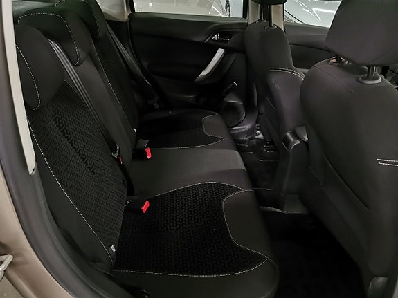 Citroen C3 12 of 17
