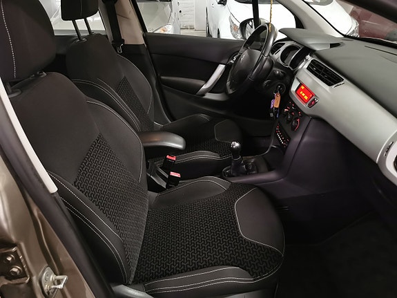 Citroen C3 10 of 17