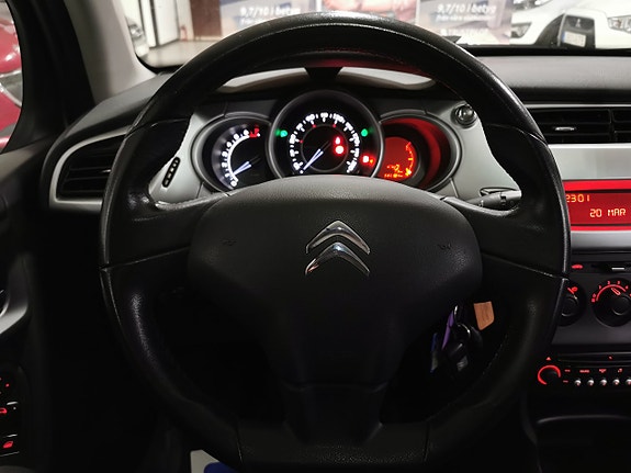 Citroen C3 14 of 17
