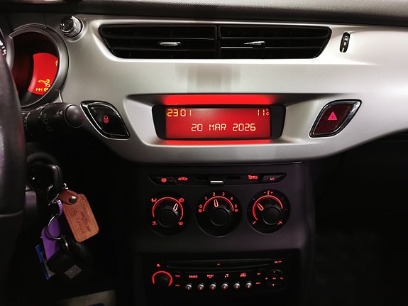 Citroen C3 15 of 17