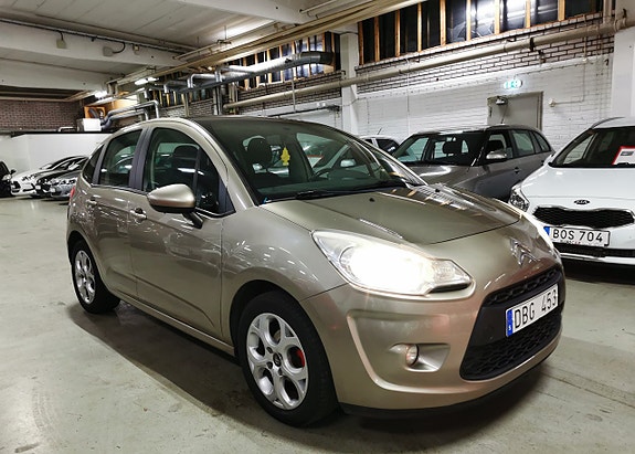 Citroen C3 2 of 5