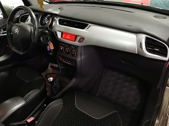 Citroen C3 9 of 17
