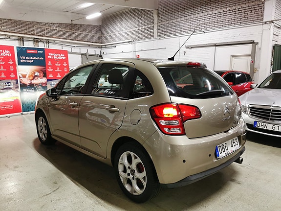 Citroen C3 3 of 5