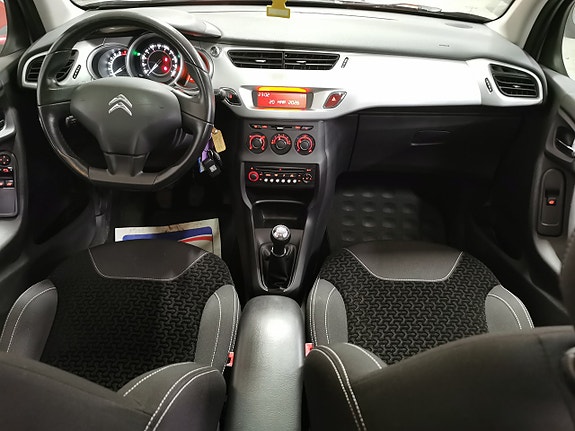 Citroen C3 17 of 17