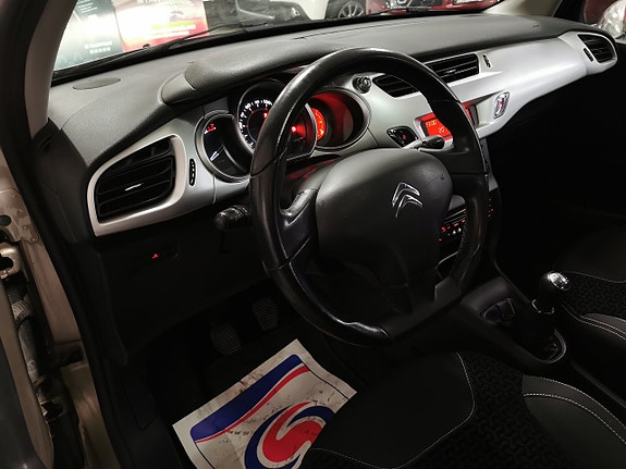 Citroen C3 7 of 17