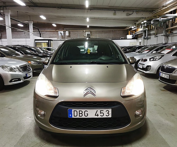 Citroen C3 5 of 5