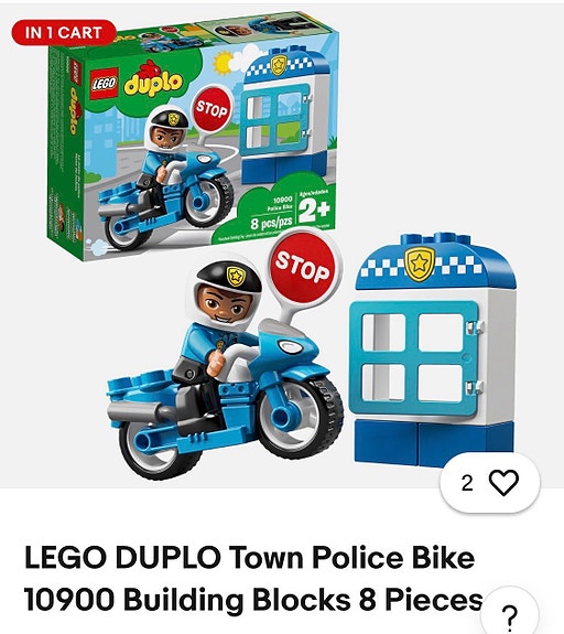 Product image 2 of 10