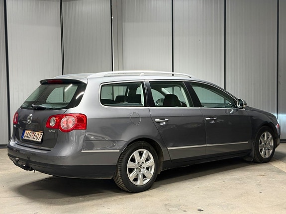 Volkswagen Passat 4 of 5