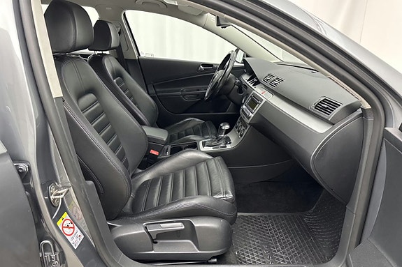 Volkswagen Passat 5 of 5