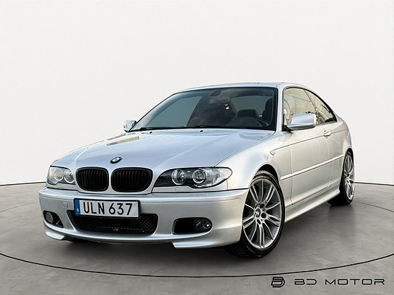 BMW 320 6 of 14