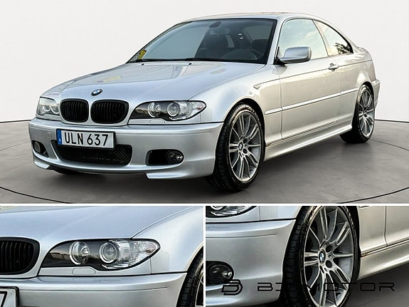 BMW 320 8 of 14