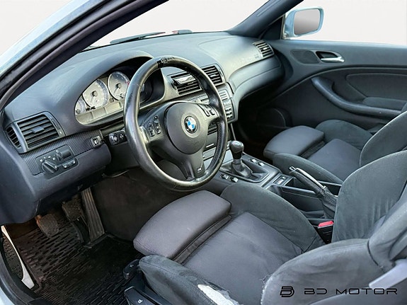BMW 320 12 of 14