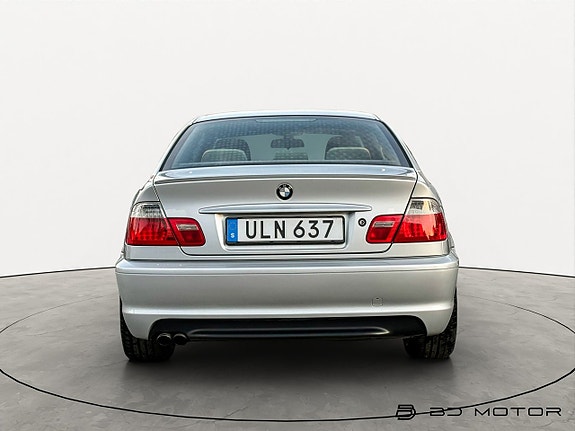 BMW 320 5 of 5