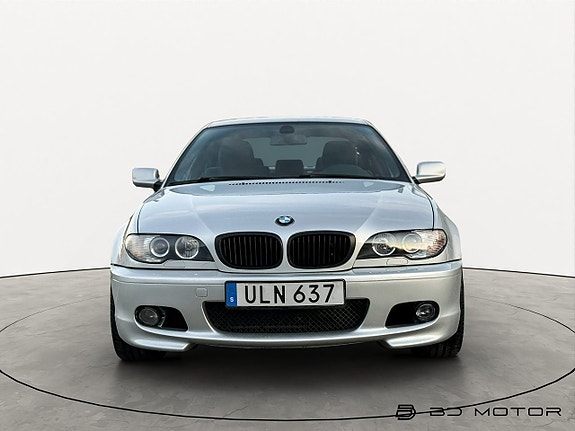 BMW 320 4 of 5