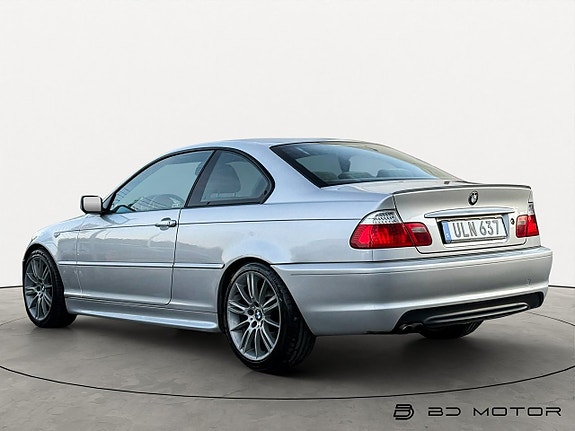 BMW 320 7 of 14