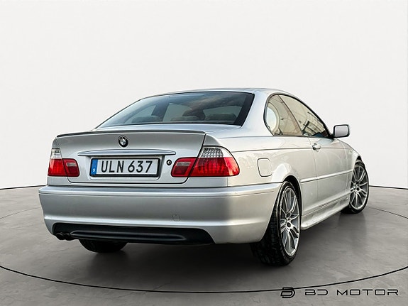 BMW 320 9 of 14