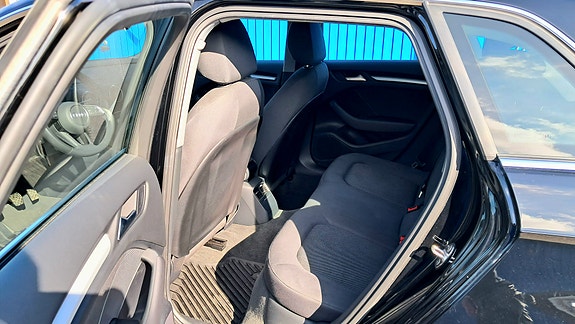 Audi A3 9 of 10
