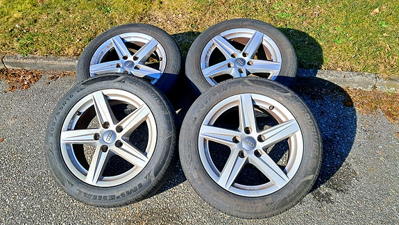 Audi A3 10 of 10
