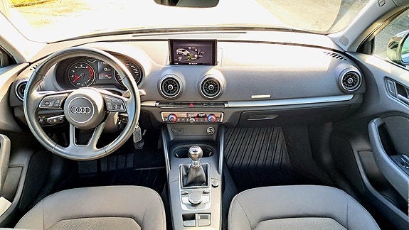 Audi A3 6 of 10