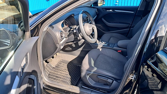 Audi A3 8 of 10