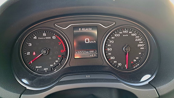 Audi A3 7 of 10