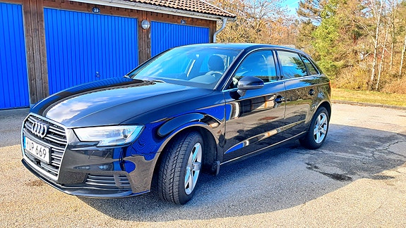 Audi A3 2 of 10