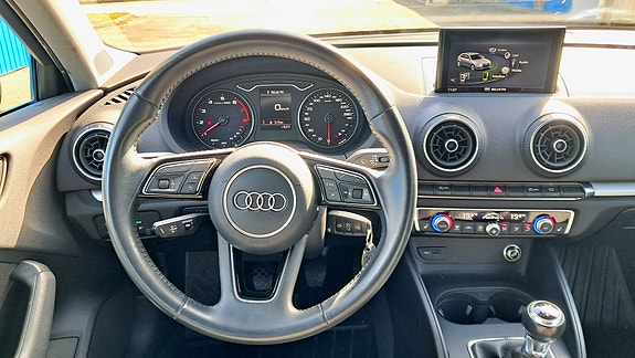 Audi A3 5 of 10