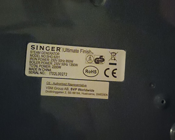 Product image 3 of 3