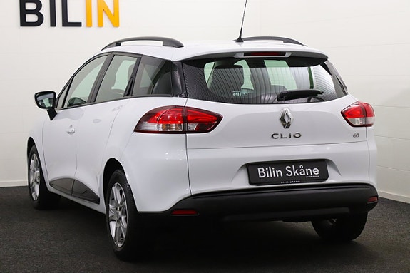 Renault Clio 9 of 29