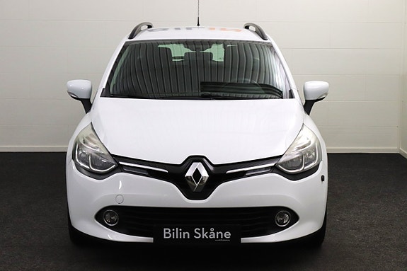 Renault Clio 3 of 5