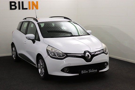 Renault Clio 2 of 5