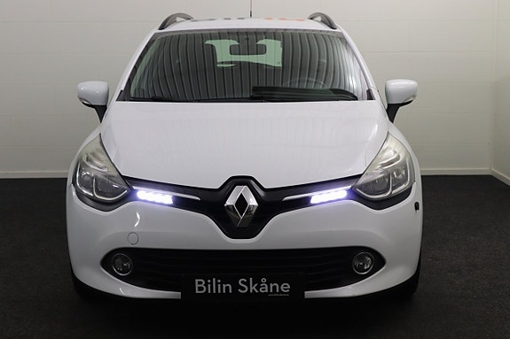 Renault Clio 7 of 29