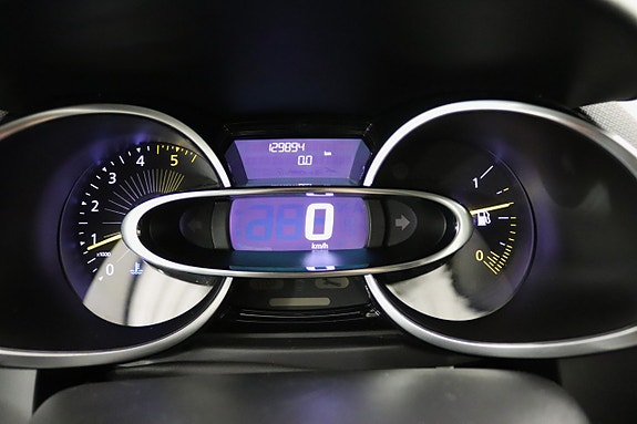 Renault Clio 19 of 29