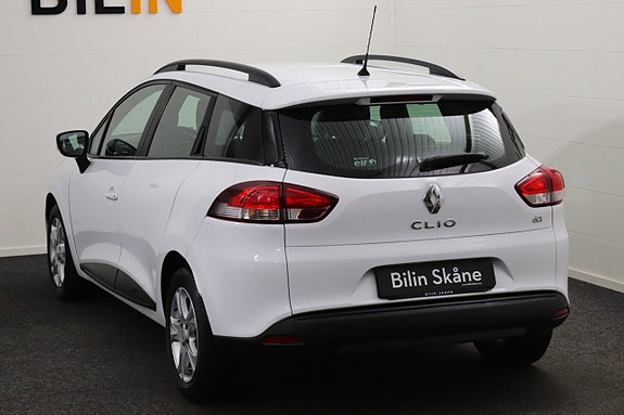 Renault Clio 10 of 29