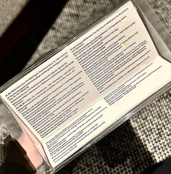 Product image 3 of 3