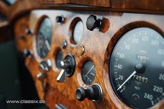 Jaguar XK120 20 of 25