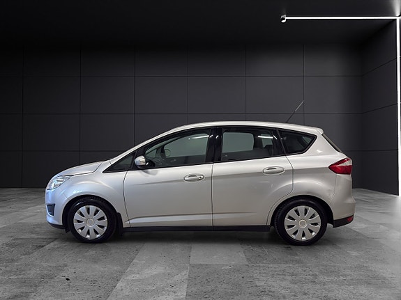 Ford C-Max 3 of 5