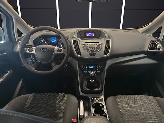 Ford C-Max 13 of 25
