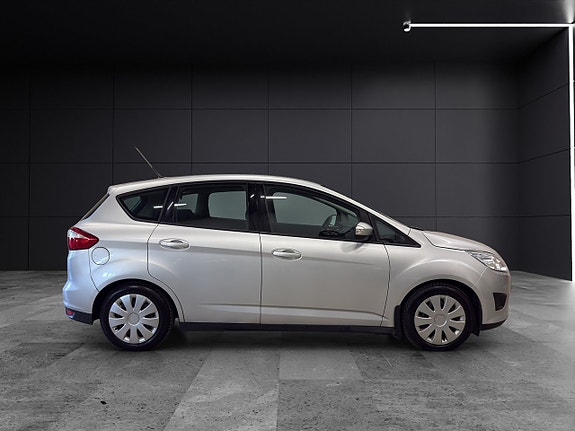 Ford C-Max 7 of 25