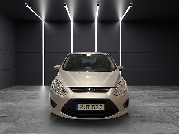 Ford C-Max 2 of 5