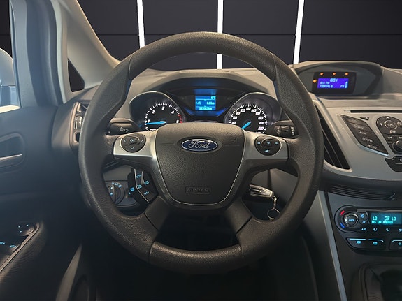 Ford C-Max 14 of 25