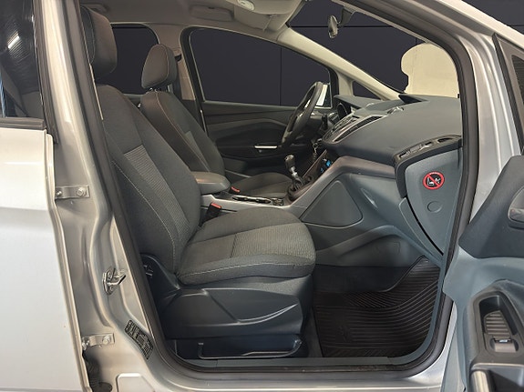 Ford C-Max 11 of 25