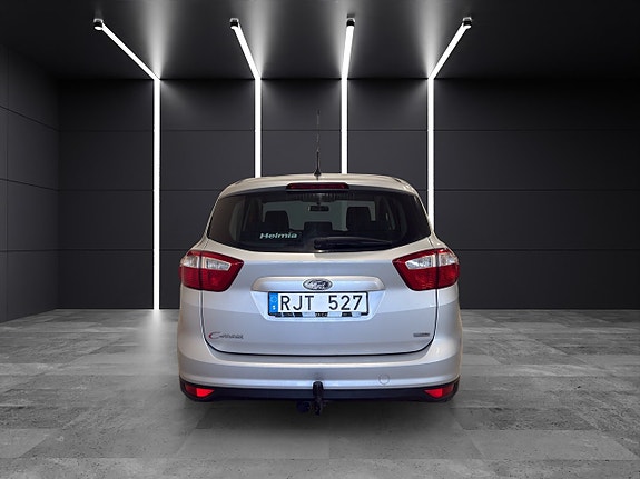 Ford C-Max 5 of 5