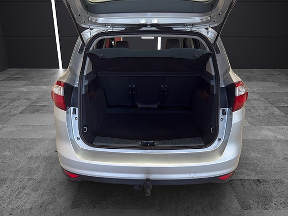 Ford C-Max 10 of 25
