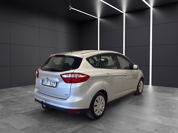 Ford C-Max 6 of 25